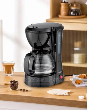 Sonifer Coffee Maker