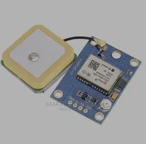 GPS Module Gy-Neo6mv2