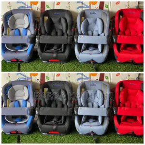 Baby Car Seat