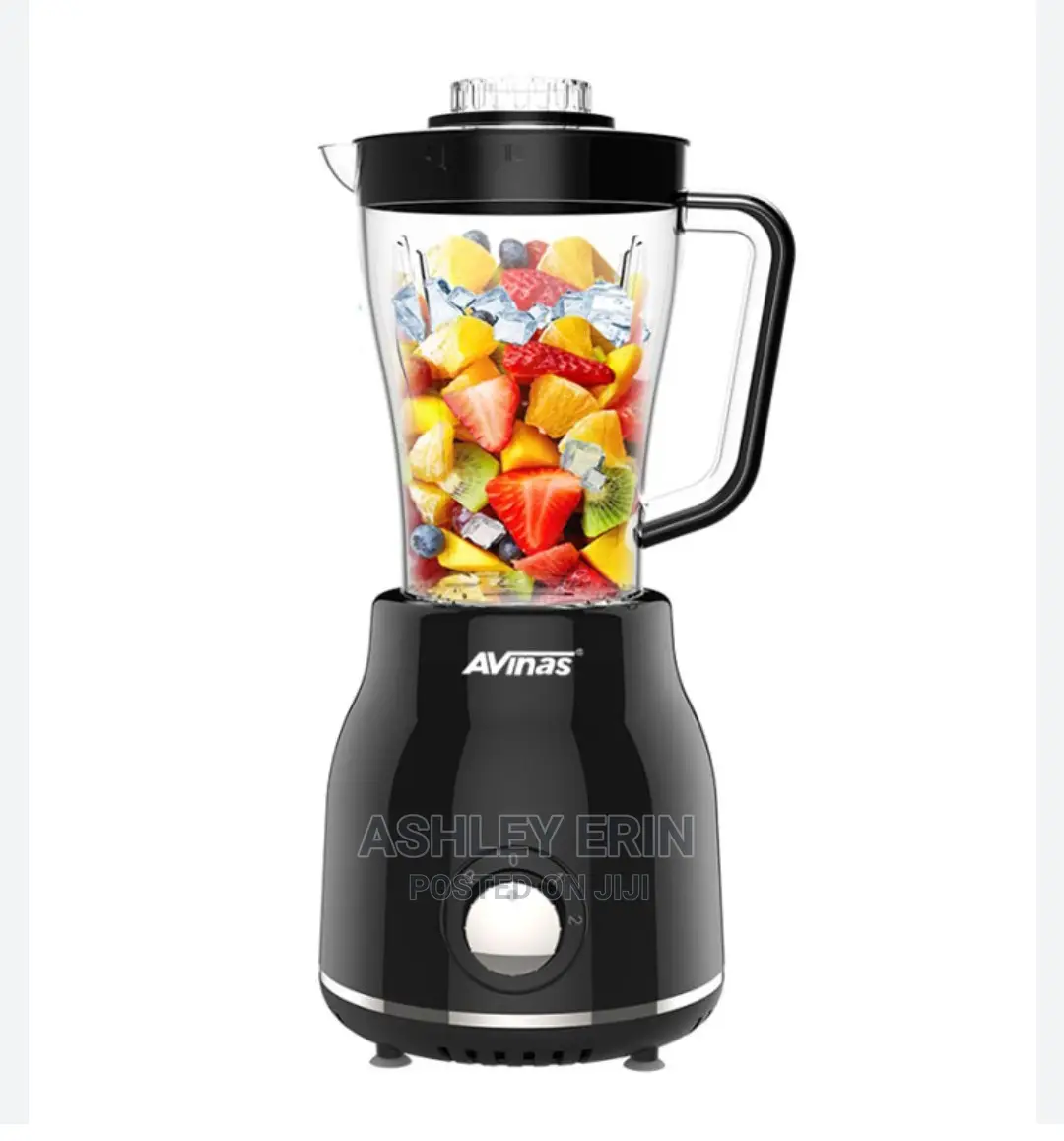 Avinas Multifunction Nutrient Blender