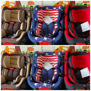 180 Car Seat