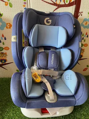 Baby Car Seat
