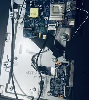 Best Technicians to Trust in All TV Repairing