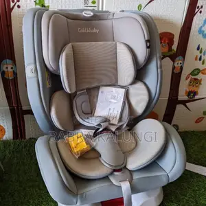 Baby 360 Car Seat
