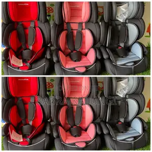 Baby Car Seat