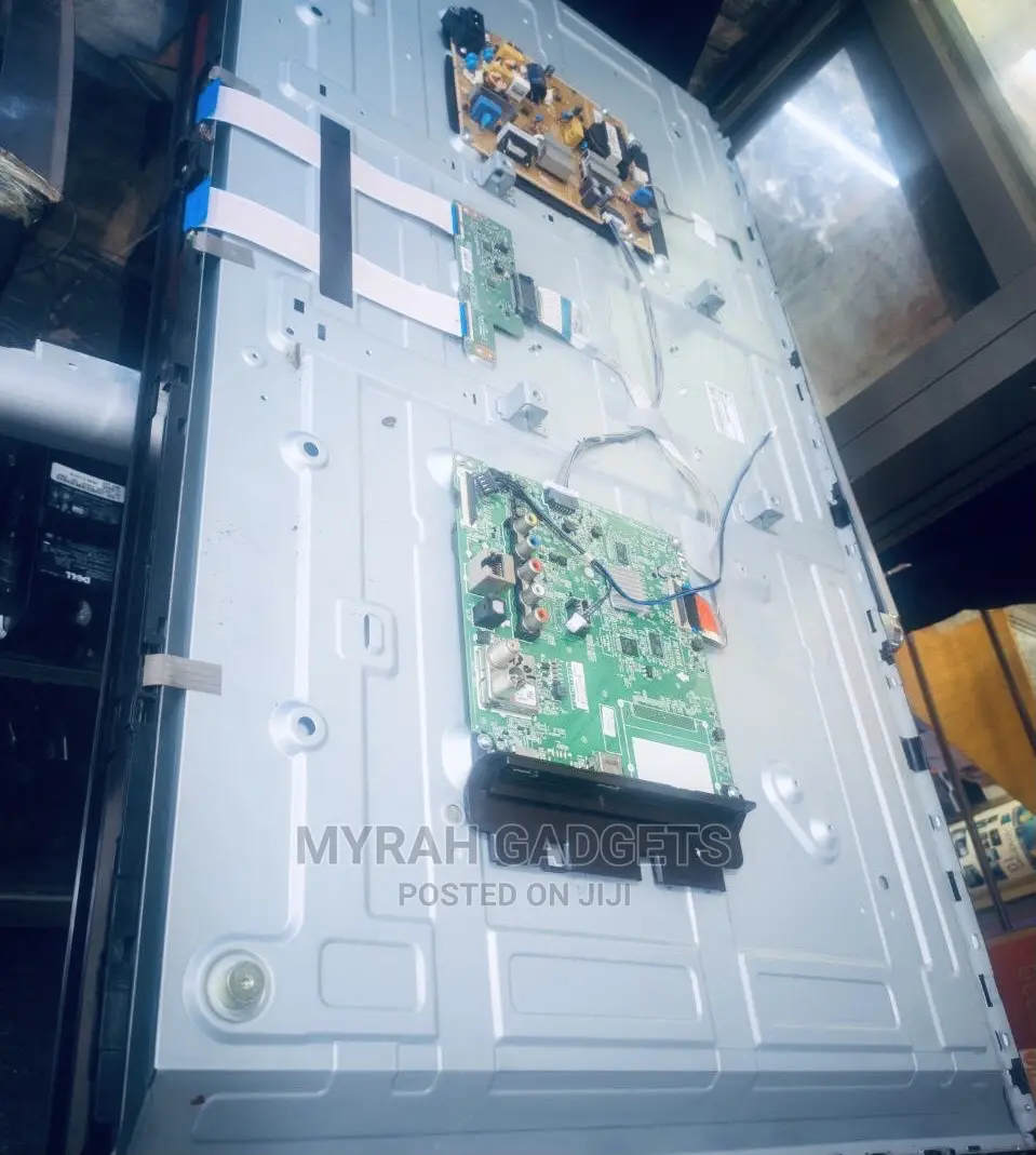 Best Technicians in Screen Repairing