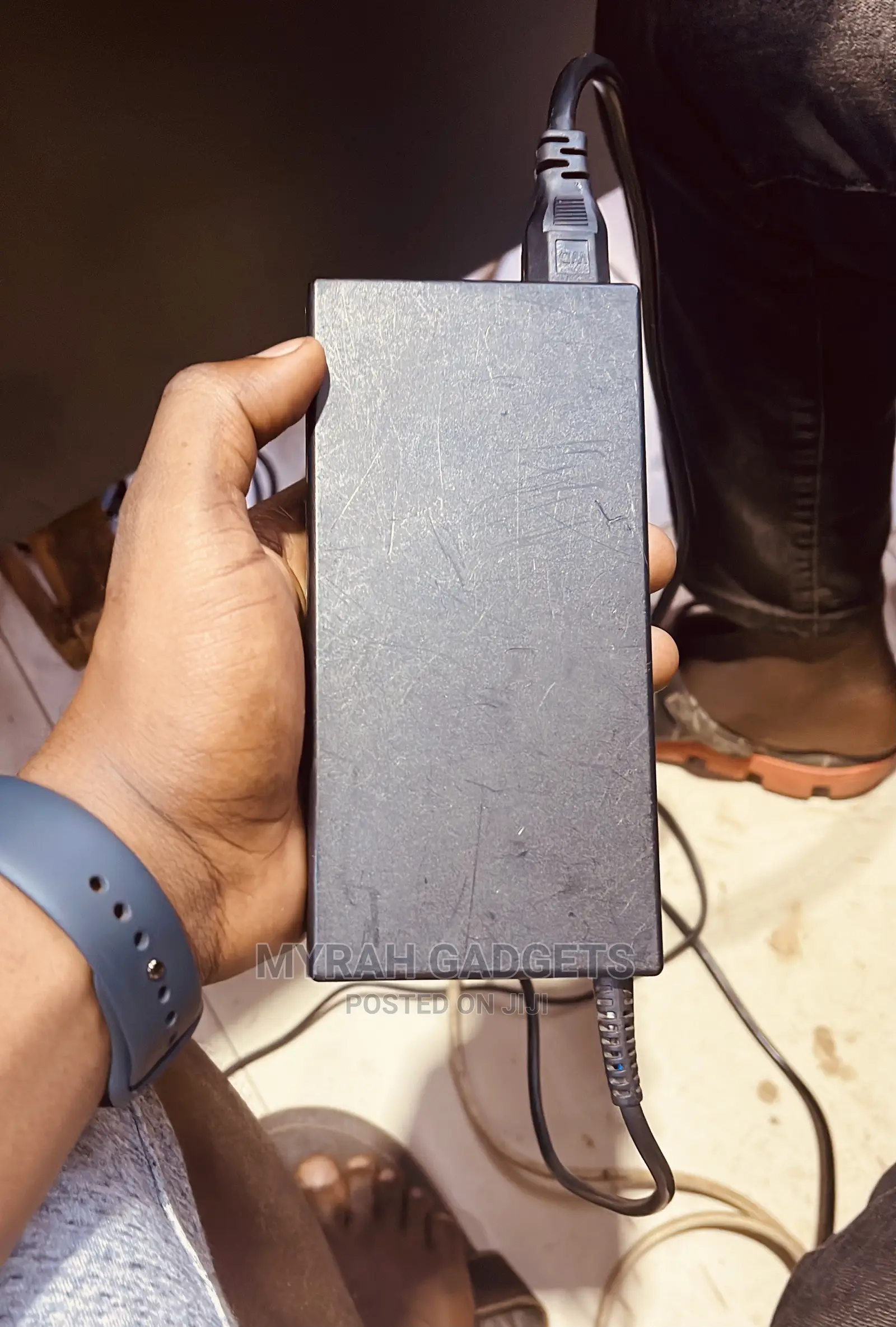 Original HP Changer Laptop Adapter