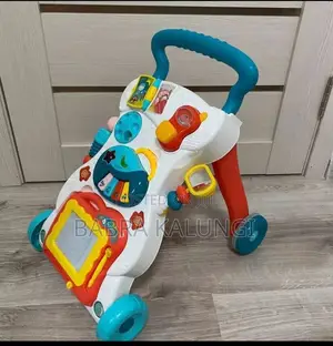 Baby Walker