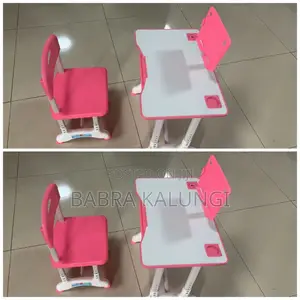 Kids Study, Reading Table Set