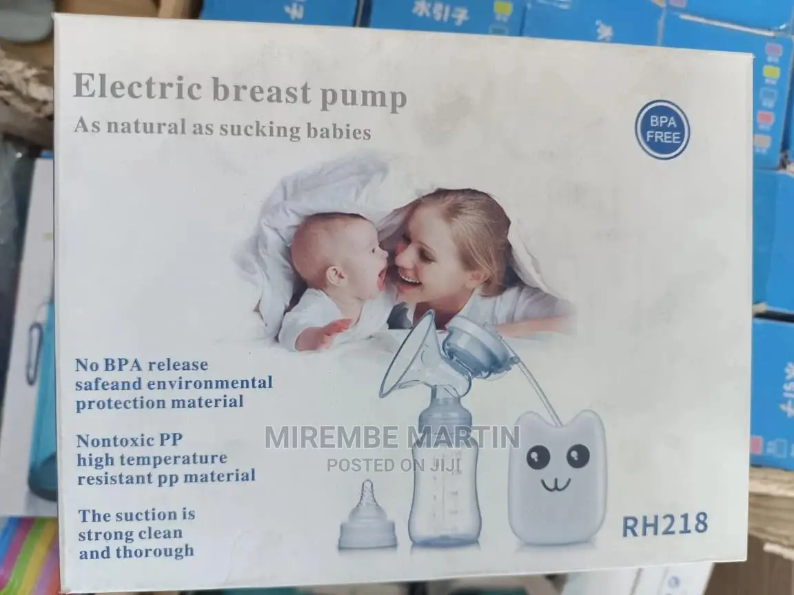 Electric Breast Pump