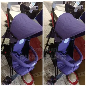 Baby Durable Stroller