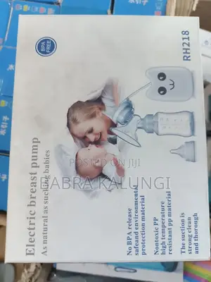 Electric Breast Pump
