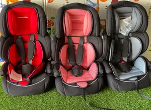 Adjustable Baby Car Seat.