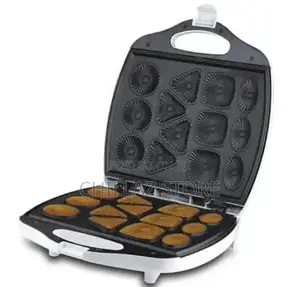 DSP Electric Biscuit and Cookie Maker.