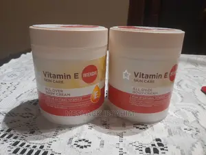 Vitamin E Intensive