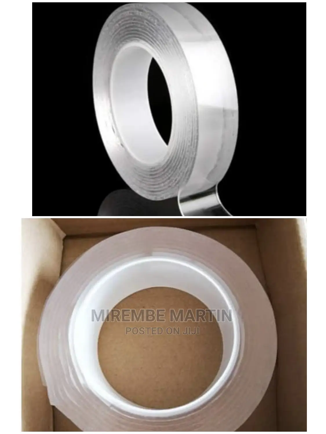 Double Sided Tape