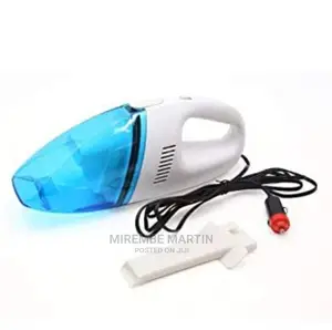 Portable Vaccum Cleaner