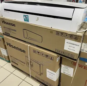 Hisense 24000 Btu Air Conditioners Available Installation