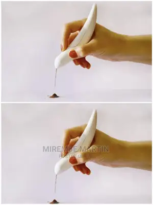 Electric Coffee Pen