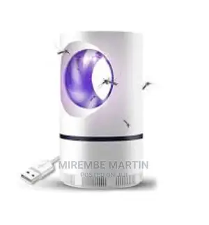 Mosquito Killer Lamp