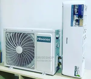 Hisense 9000 Btu Air Conditioners Available Installation