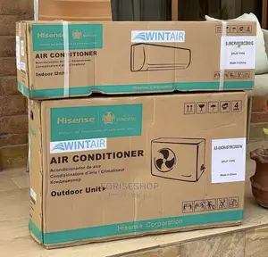 Hisense 30000 Btu Air Conditioner