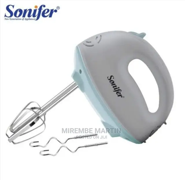Sonifer Hand Mixer