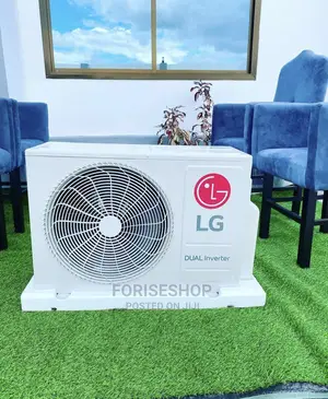 LG 18000 Btu Air Conditioners Available