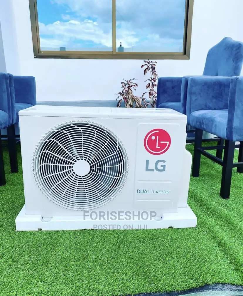 LG 18000 Btu Air Conditioners Available