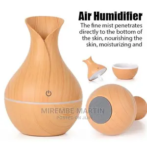 Led Aroma Humidifer