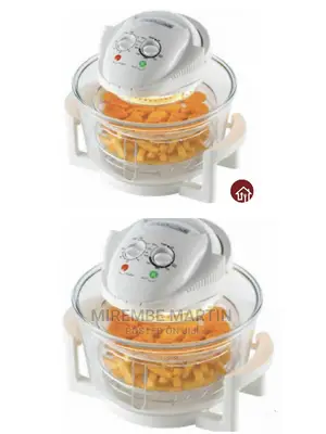 Convection Oven
