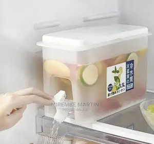 Fridge Water Dispenser