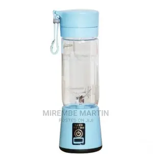 Mini USB Portable Blender