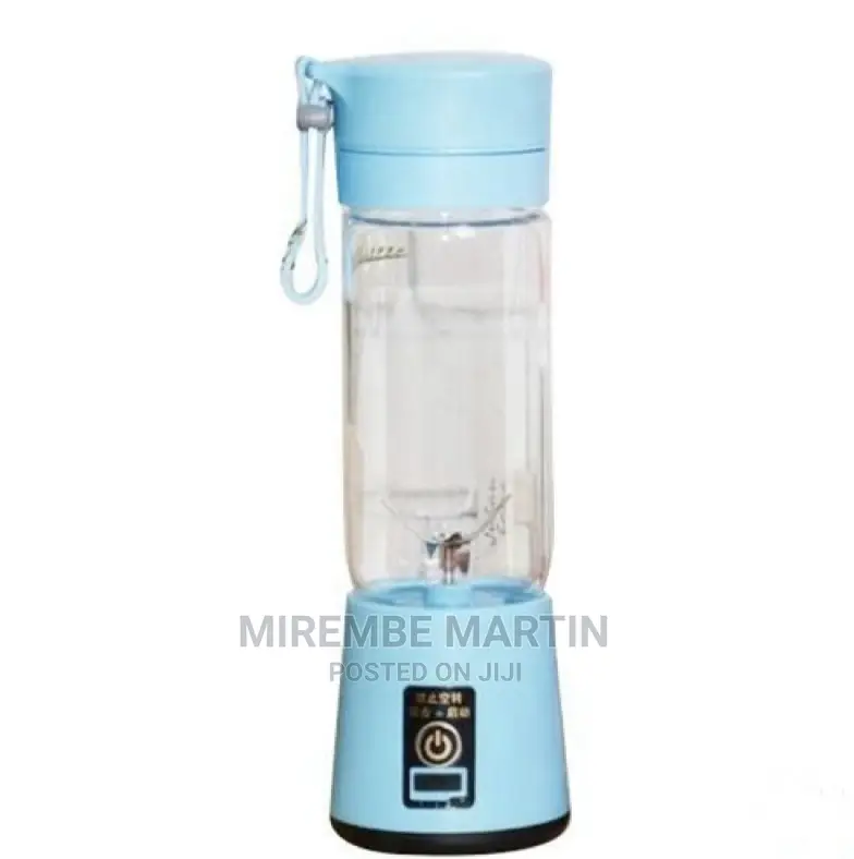 Mini USB Portable Blender