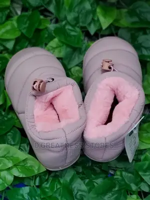 Children's House Shoes