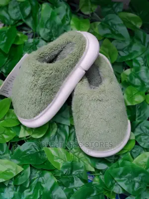 Kid's Indoor Shoes