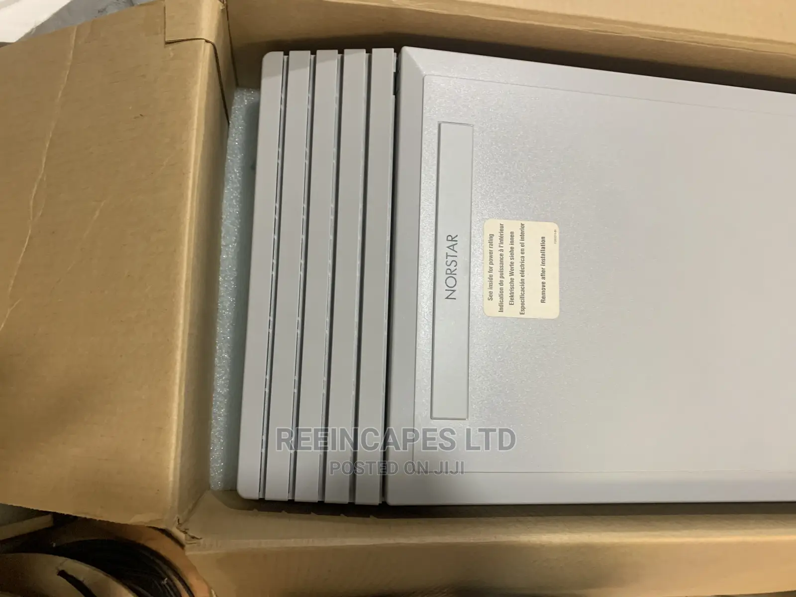 Nortel PBX