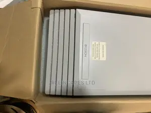 Nortel PBX