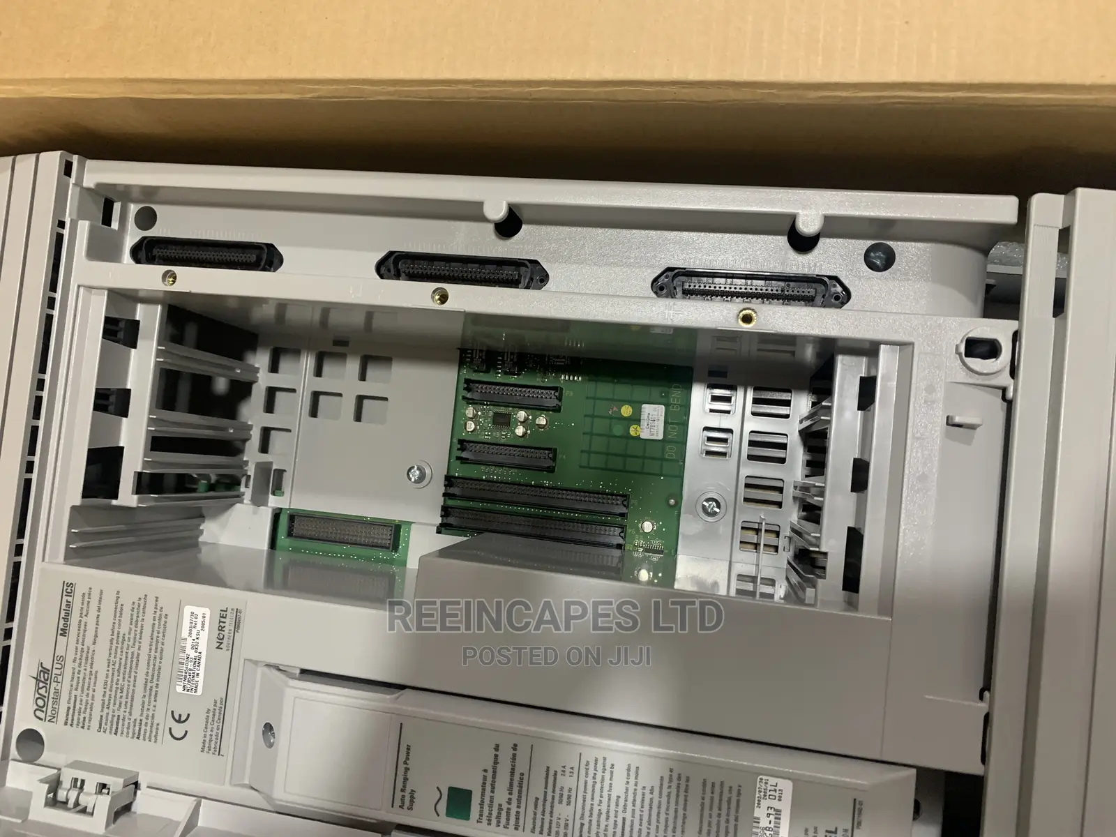 Nortel PBX
