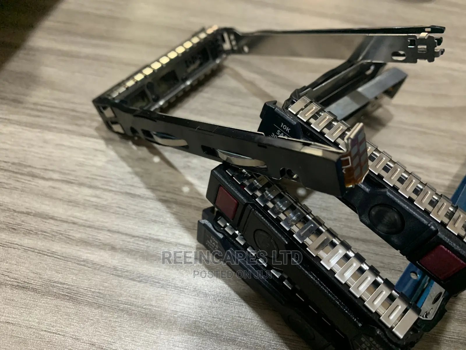 Server Hard Disks Cases