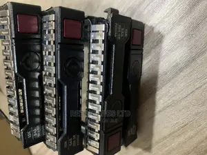 Server Hard Disks Cases