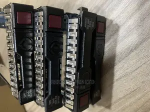 Server Hard Disks Cases