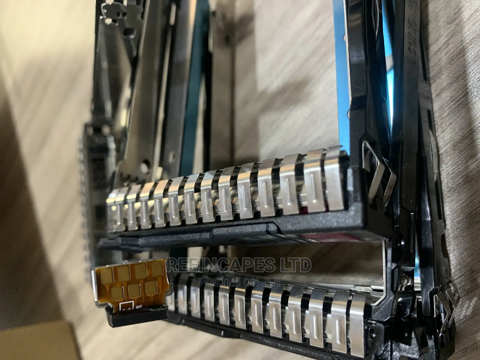 Server Hard Disks Cases