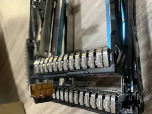 Server Hard Disks Cases