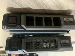 Hard Disk 600gb