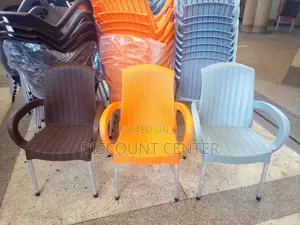 Classic Strong Chair