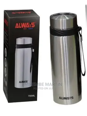 Always Portable Flask