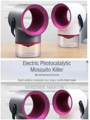 Electric Mosquito Killer