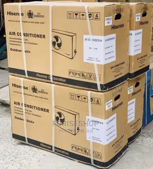 Hisense Air Conditioners All Sizes Available 4 Office Home