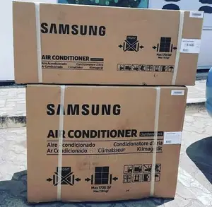 Samsung 18000 Btu Wall Air Conditioners 10yr  Warranty